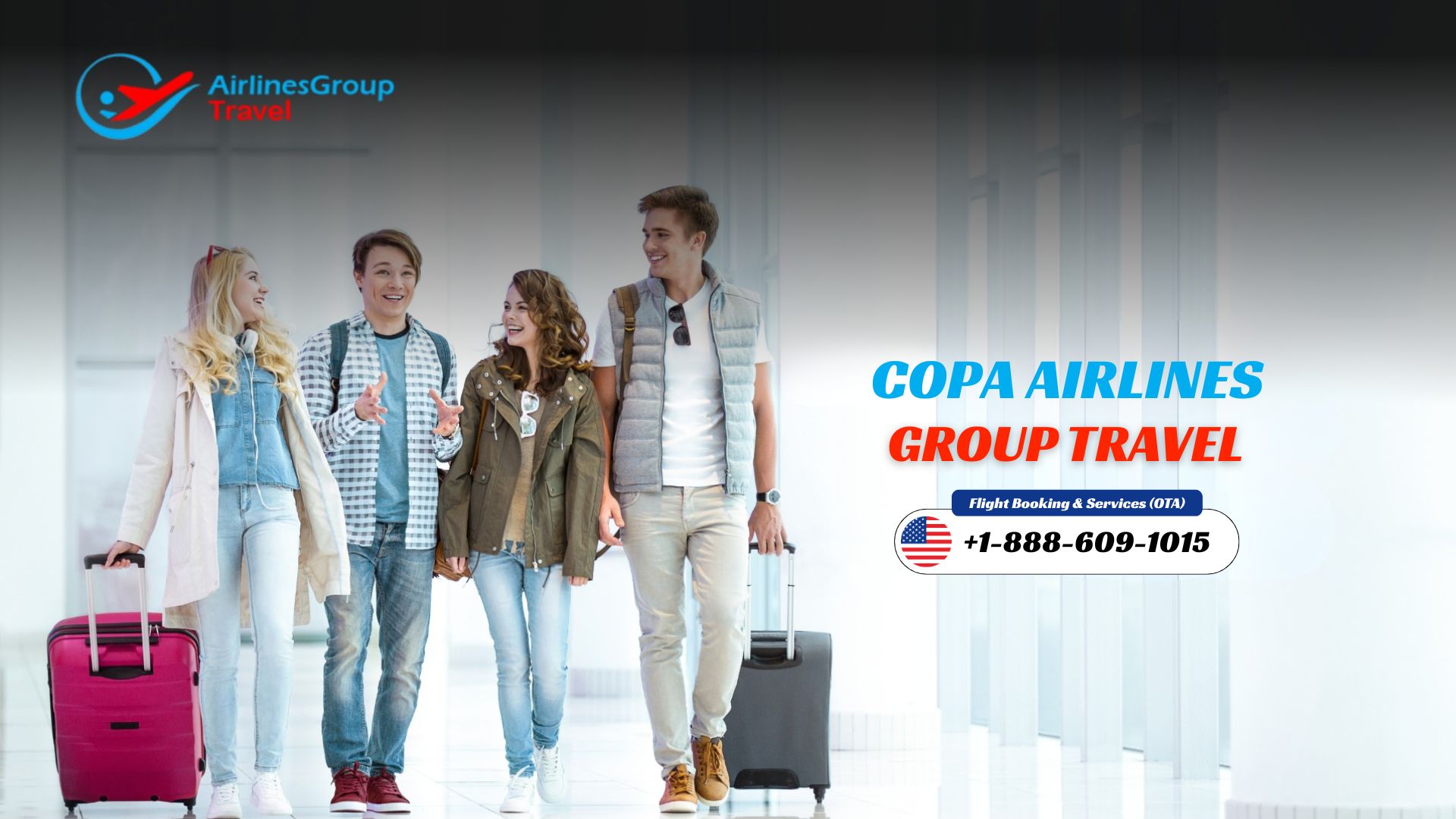 How To Book Copa Airlines Multi City Flights?